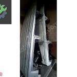 FORD TOURNEO CUSTOM KESME TAVAN UZUN ŞASİ BOYASIZ BEYAZ DÖŞEMELİ