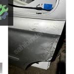 FORD TOURNEO SÜRGÜLÜ KAPI