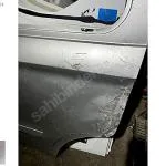 FORD TOURNEO SÜRGÜLÜ KAPI