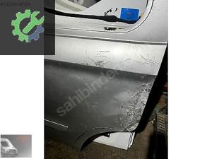 FORD TOURNEO SÜRGÜLÜ KAPI