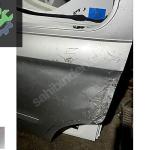 FORD TOURNEO SÜRGÜLÜ KAPI