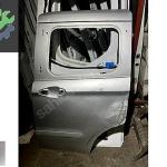 FORD TOURNEO SÜRGÜLÜ KAPI