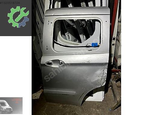FORD TOURNEO SÜRGÜLÜ KAPI