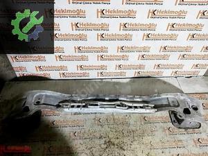 FORD TOURNEO TRANSİT CUSTOM BK2117K876A19 2012-2017 ÖN TAMPON DE