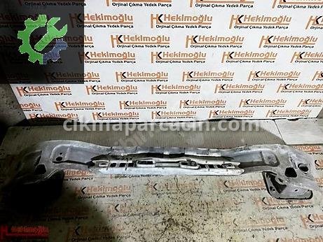 Ford Tourneo Custom Ön Tampon çıkma parça