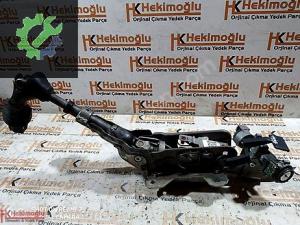 FORD TOURNEO TRANSİT CUSTOM DİREKSİYON KOLONU BK213C529CD 130280