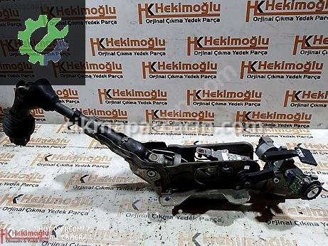 Ford Transit Direksiyon Mili çıkma parça