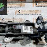 FORD TOURNEO TRANSİT CUSTOM DİREKSİYON KOLONU BK213C529CD 130280