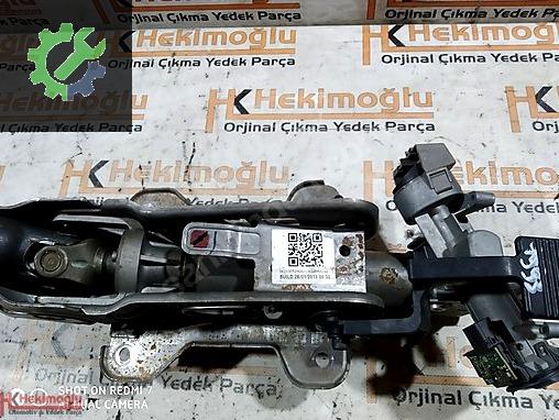 Ford Transit Direksiyon Mili 130280 çıkma parça