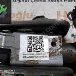 FORD TOURNEO TRANSİT CUSTOM DİREKSİYON KOLONU BK213C529CD 130280