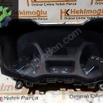 FORD TOURNEO TRANSİT CUSTOM KİLOMETRE SAATİ KADRAN BK2T10849GD,