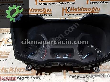 Ford Tourneo Custom Gösterge Paneli çıkma parça
