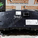 FORD TOURNEO TRANSİT CUSTOM KİLOMETRE SAATİ KADRAN BK2T10849GD,