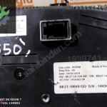 FORD TOURNEO TRANSİT CUSTOM KİLOMETRE SAATİ KADRAN BK2T10849GD,