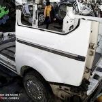 FORD TOURNEO TRANSİT CUSTOM KUPA – ARKA ŞASİ-ŞASE ÇEYREK MARŞPİY