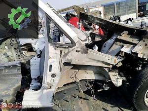 FORD TOURNEO TRANSİT CUSTOM ÖN ŞASİ-ŞASE ÇEYREK MARŞPİYEL ARKA T