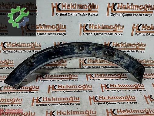 Ford Transit Bakalit çıkma parça