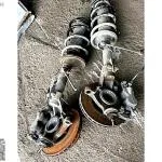 FORD TRANSİT 184 SAG SOL TAŞIYICI