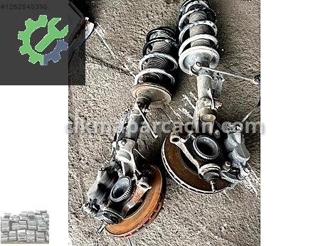 Ford Transit Taşıyıcı çıkma parça