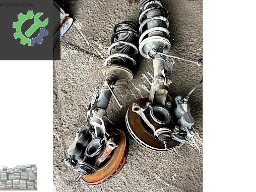 FORD TRANSİT 184 SAG SOL TAŞIYICI