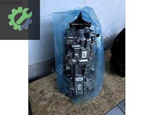 FORD TRANSİT 6 İLERİ ŞANZUMAN SIFIR