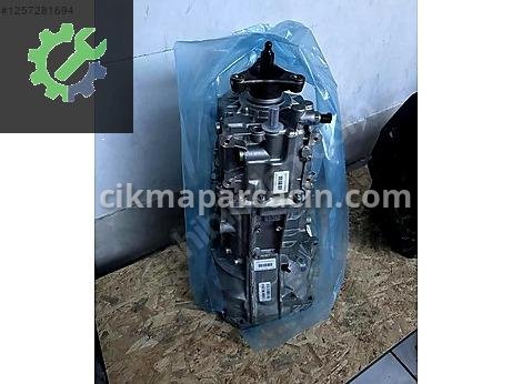 Ford Transit Şanzıman Komple çıkma parça