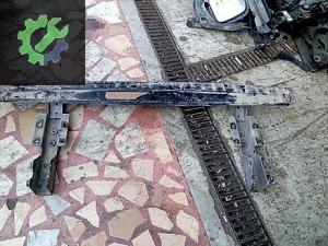 FORD TRANSİT ARKA TAMPON DEMİRİ