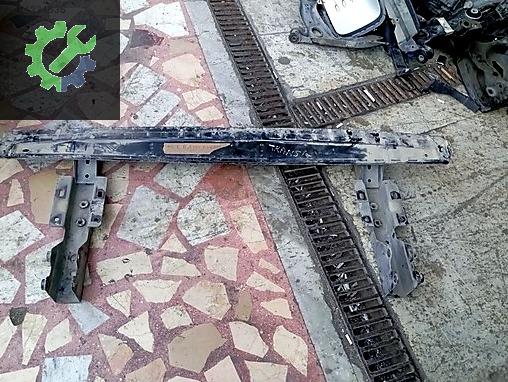 FORD TRANSİT ARKA TAMPON DEMİRİ