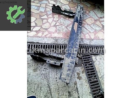 Ford Transit Tampon Demiri çıkma parça