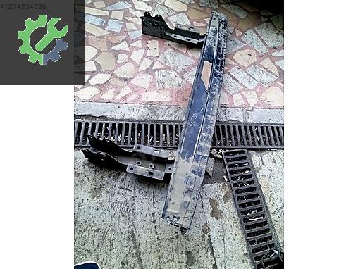 FORD TRANSİT ARKA TAMPON DEMİRİ