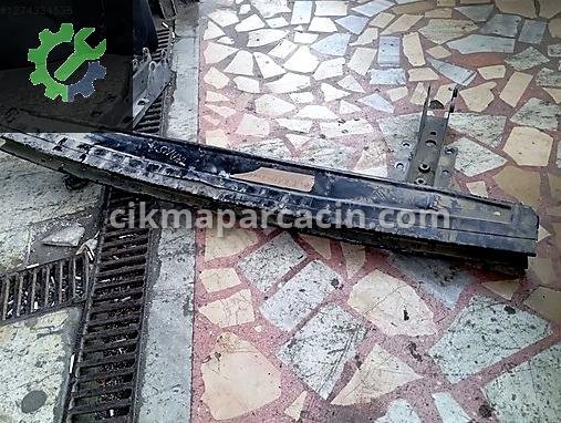 Ford Transit Tampon Demiri çıkma parça