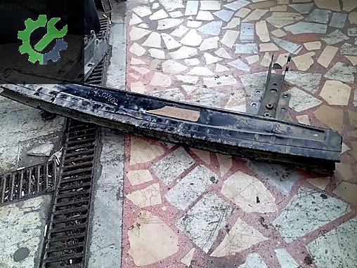 FORD TRANSİT ARKA TAMPON DEMİRİ