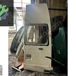 FORD TRANSİT BAGAJ KAPAĞI