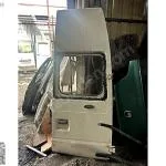 FORD TRANSİT BAGAJ KAPAĞI
