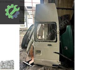 FORD TRANSİT BAGAJ KAPAĞI