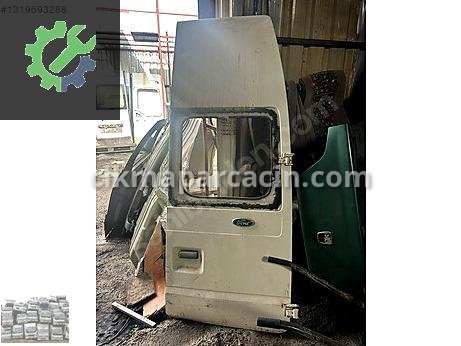 Ford Transit Bagaj Kapağı çıkma parça