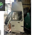 FORD TRANSİT BAGAJ KAPAĞI