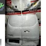 FORD TRANSİT BAGAJ KAPAĞI