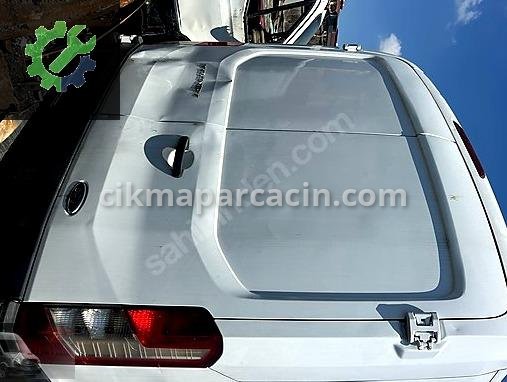 Ford Transit Bagaj Kapağı çıkma parça