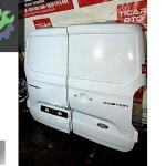 FORD TRANSİT BAGAJ KAPAĞI