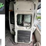 FORD TRANSİT BAGAJ KAPAĞI