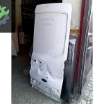 FORD TRANSİT BAGAJ KAPAGİ SAG SOL