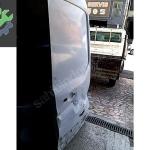 FORD TRANSİT BAGAJ KAPAGİ SAG SOL