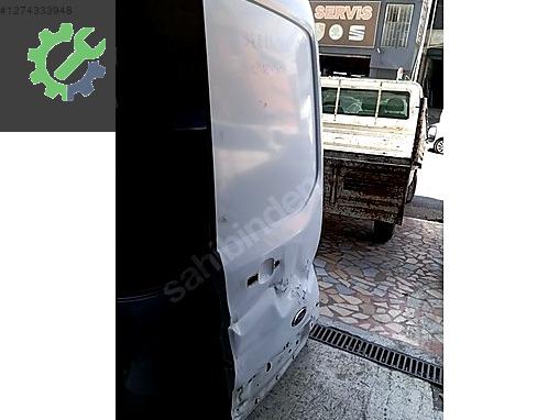 FORD TRANSİT BAGAJ KAPAGİ SAG SOL