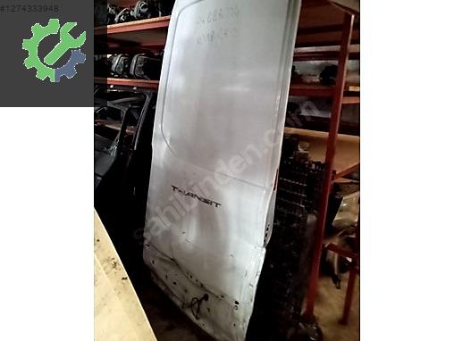 FORD TRANSİT BAGAJ KAPAGİ SAG SOL