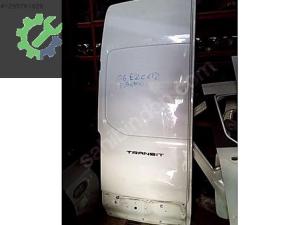 FORD TRANSİT BAGAJ KAPAGİ YUKSEK TAVAN