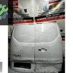FORD TRANSİT BAGAJ KAPAĞI