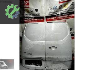 FORD TRANSİT BAGAJ KAPAĞI (5. Adet)