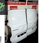 FORD TRANSİT BAGAJ KAPAĞI