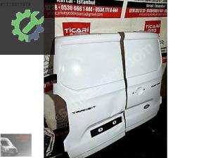 FORD TRANSİT BAGAJ KAPAĞI (6. Adet)